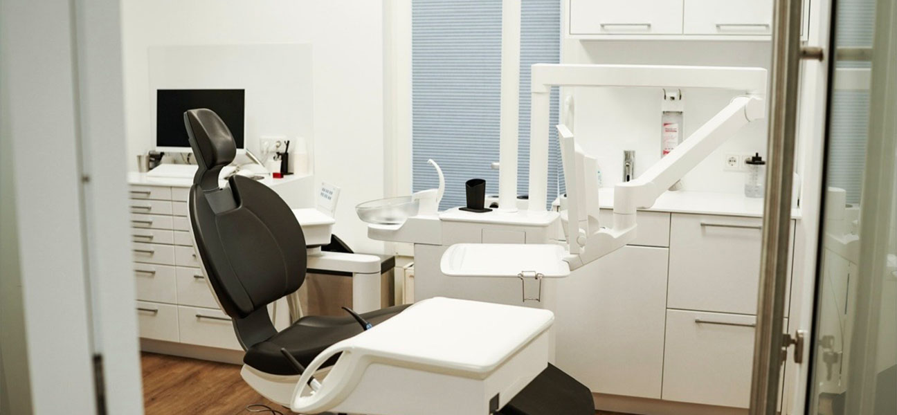 Zahnreinigung Mettmann für gesunde Zähne