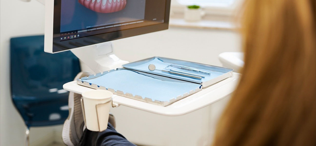 Wurzelkanalbehandlung in Mettmann: Zahnerhalt geht vor!