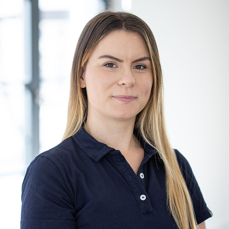 Hannah Kleinsteinberg