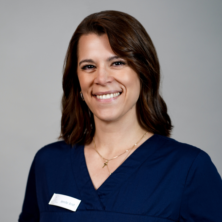 Jennifer Arndt