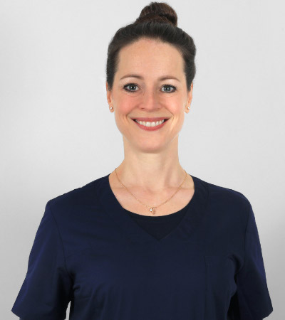 Dr. Isabel Erwin