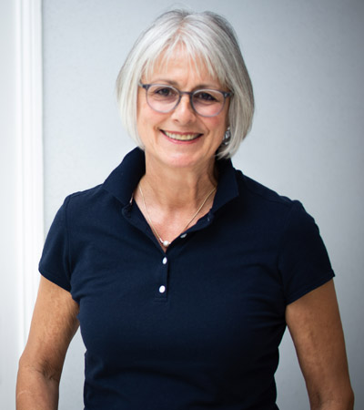 Martina Schulz