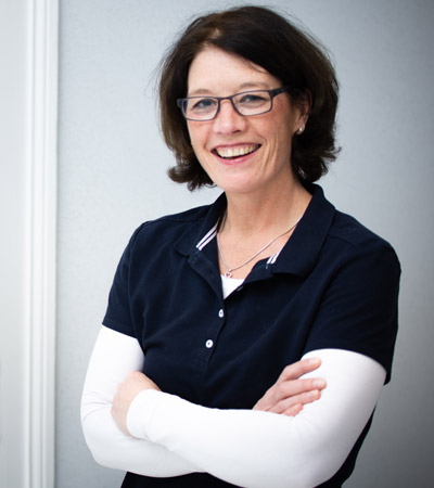 Anette Steinbach